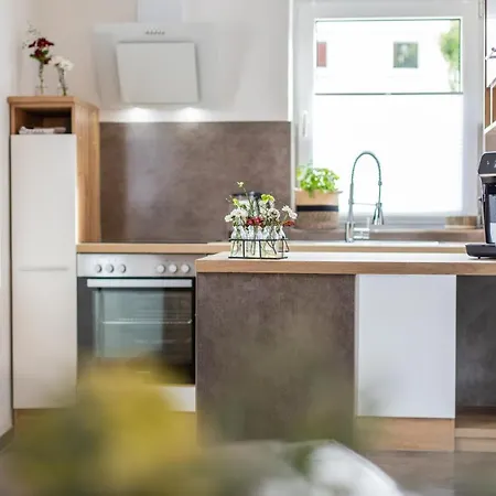 Pfaelzer Nest Appartement