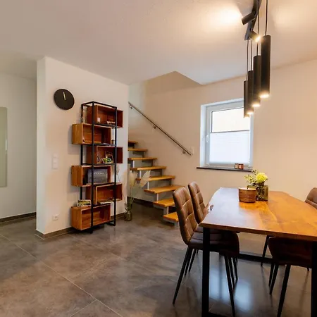 Pfaelzer Nest Apartment Pleisweiler-Oberhofen