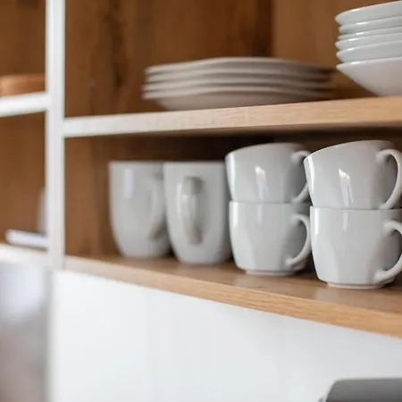 Pfaelzer Nest Apartament *