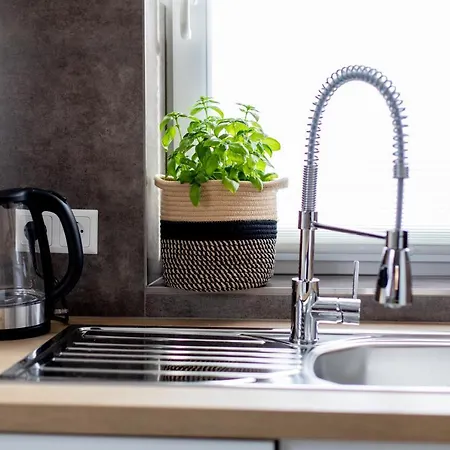 Pfaelzer Nest Apartament *