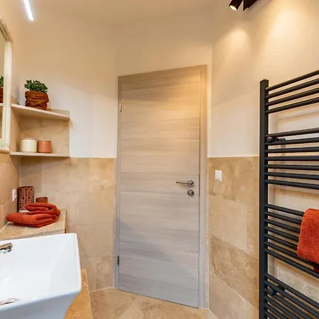 Appartement Pfaelzer Nest