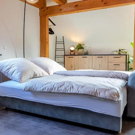 Apartment Pfaelzer Nest