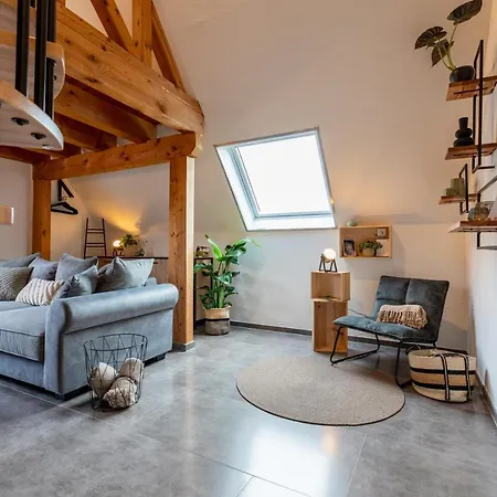 Apartament Pfaelzer Nest