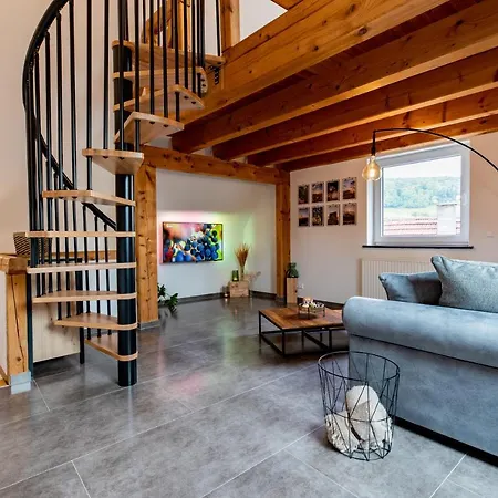 Pfaelzer Nest Pleisweiler-Oberhofen