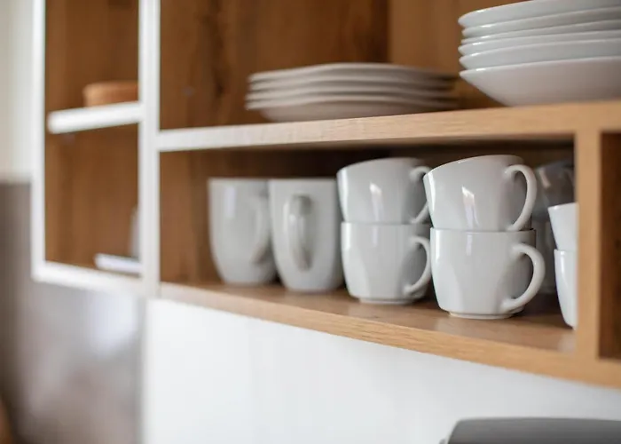 Pfaelzer Nest Appartement *