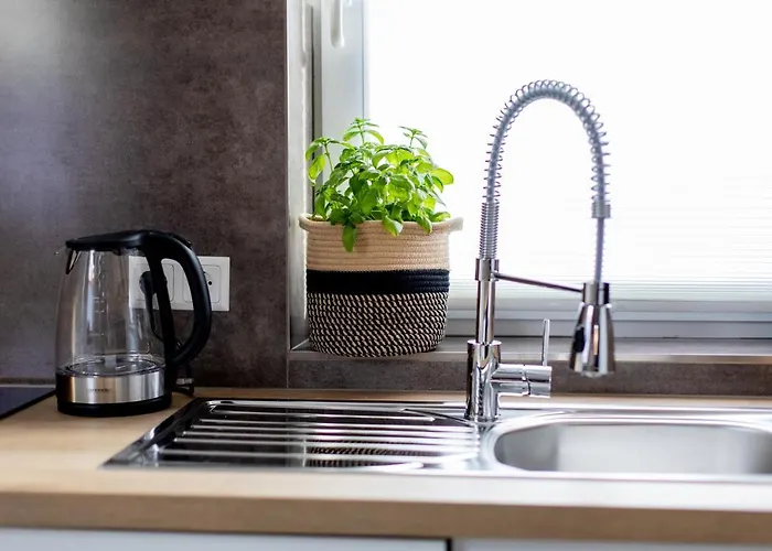 Pfaelzer Nest Apartamento *