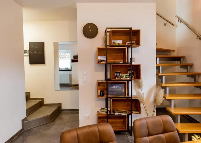 Pfaelzer Nest Pleisweiler-Oberhofen