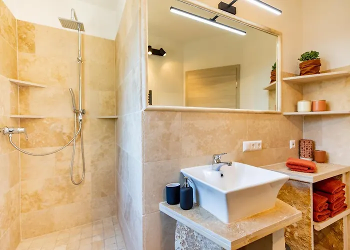 Pfaelzer Nest Apartamento